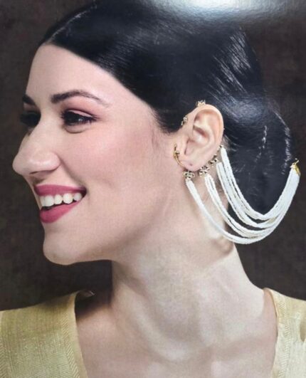 Veena Sahara Earrings