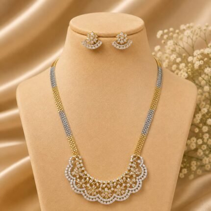 Kyra AD Necklace